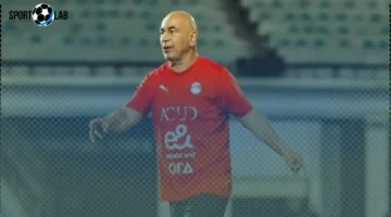 حسام حسن يتحدث اليوم عن اقتراب صلاح من معادلة أهدافه الدولية ويأمل تسجيل مليون هدف